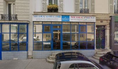 Shiseido Europe, Parfumerie à Boulogne-Billancourt