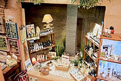 Casa Vecchia, Magasin de Cosmétiques à Sartène