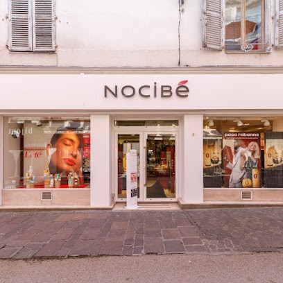 Nocibé - AURILLAC, Parfumerie à Aurillac