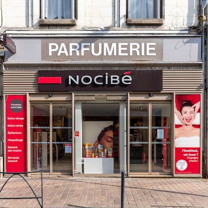 Nocibé - CHATEAUROUX V.HUGO, Parfumerie à Châteauroux