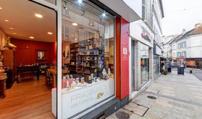 Fragrances & Cie, Parfumerie à Lagny-sur-Marne