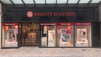 Beauty Success, Parfumerie à Saint-Claude