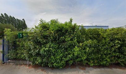 Batycel, Parfumerie à Meaux