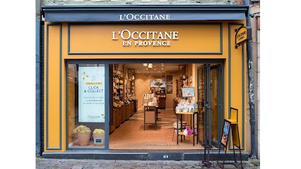 L'OCCITANE EN PROVENCE, Magasin de Cosmétiques à Rouen
