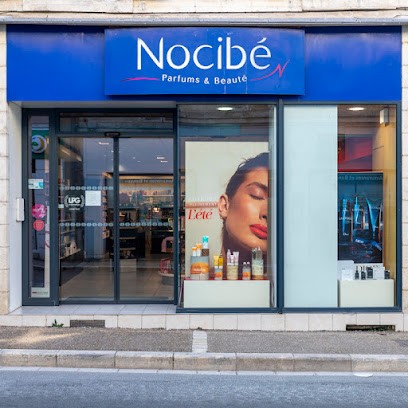 Nocibé - LE BLANC, Parfumerie au Blanc