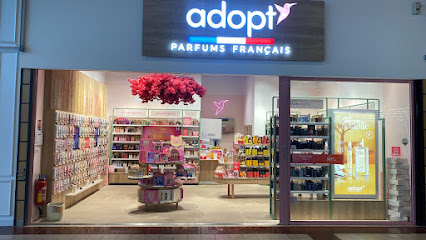 Adopt Parfums, Magasin De Cosmétiques à Bruay-la-Buissière