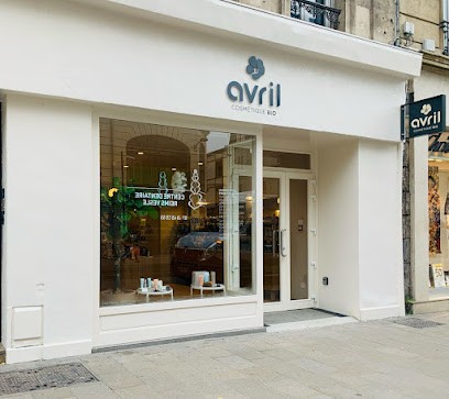 AVRIL COSMETIQUE BIO Reims, Magasin de Cosmétiques à Reims