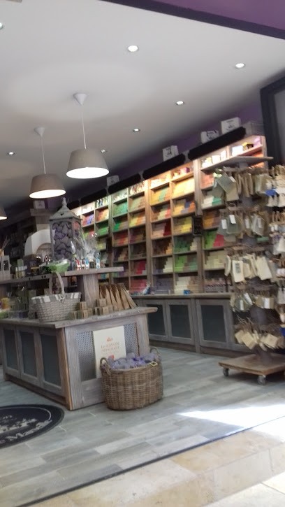 Aux Plaisirs Des Sens, Parfumerie à Amboise