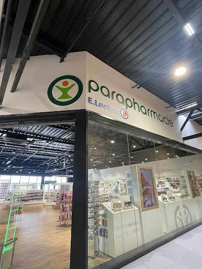 E.Leclerc Parapharmacie, Magasin de Cosmétiques à Noeux-les-Mines