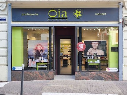 Oïa Beauté Pont Saint Esprit, Parfumerie à Pont-Saint-Esprit