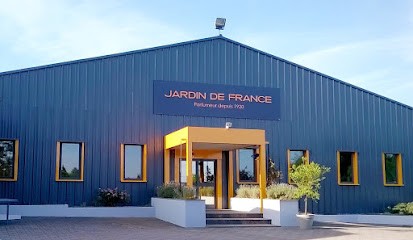 JARDIN DE FRANCE PARFUMS, Parfumerie à Bourbon-Lancy