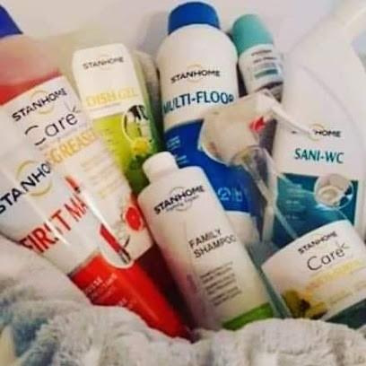 Sabrina Stanhome, Magasin de Cosmétiques à Fécamp