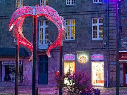 Beauty Success - Les Arcades, Parfumerie à Paimpol