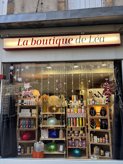 La Boutique De Léa Magasin De Cosmétiques à Clermont-Ferrand