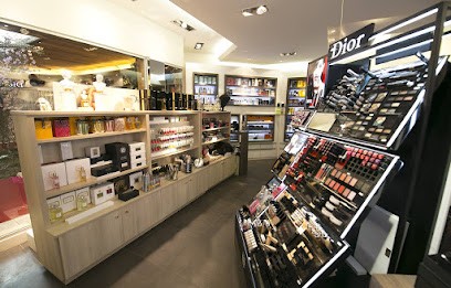 1850 Parfum, Parfumerie à Courchevel