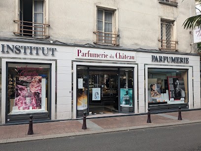 Parfumerie Du Château, Parfumerie à Nogent-sur-Marne