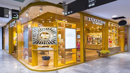 L'OCCITANE EN PROVENCE, Magasin de Cosmétiques à Paris 01