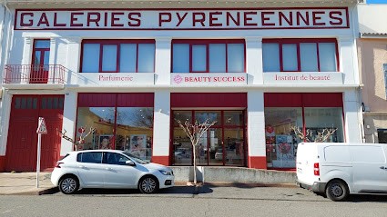Beauty Success, Parfumerie à Lannemezan