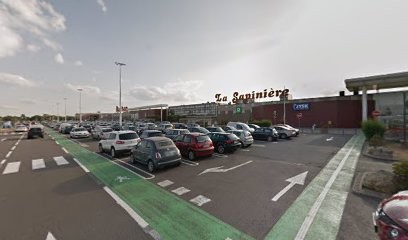 Marionnaud-Parfumerie, Parfumerie à Laxou