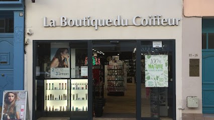La Boutique Du Coiffeur, Magasin de Cosmétiques à Thionville
