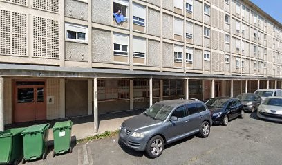 Ainsi Soit, Parfumerie à Drancy