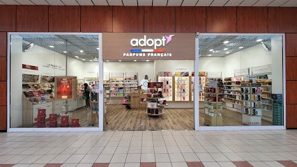 Adopt, Parfumerie à Vendin-le-Vieil
