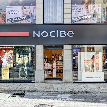 Nocibé - LONS LE SAUNIER, Parfumerie à Lons-le-Saunier