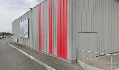 Marionnaud, Parfumerie à Lannion