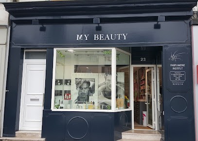 My Beauty, Parfumerie à Pithiviers