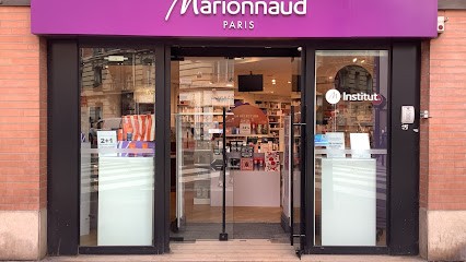 Marionnaud - Parfumerie & Institut, Parfumerie à Levallois-Perret