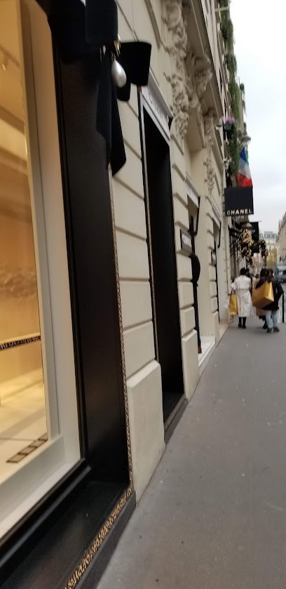 Parfums de Marly, Parfumerie à Paris 01