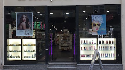 La Boutique du Coiffeur, Magasin de Cosmétiques à Metz