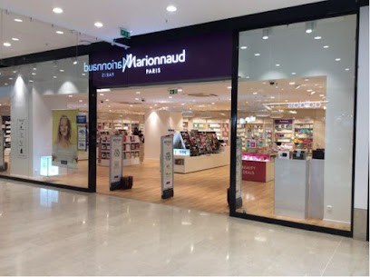 Marionnaud, Parfumerie à Aulnay-sous-Bois
