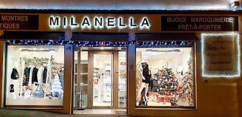 Milanella, Parfumerie à Chaponost