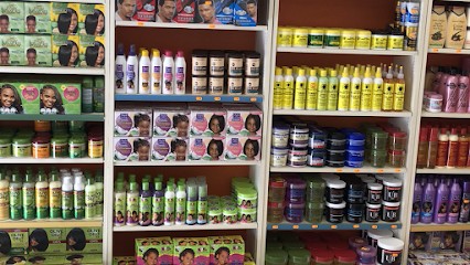 La boutique de Rose, Magasin de Cosmétiques à Troyes