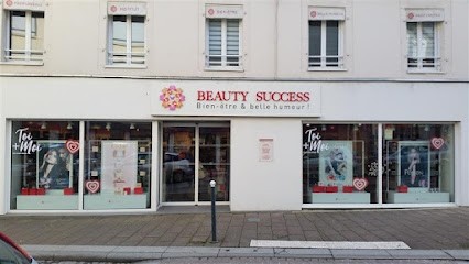 Beauty Success, Parfumerie à Loudéac