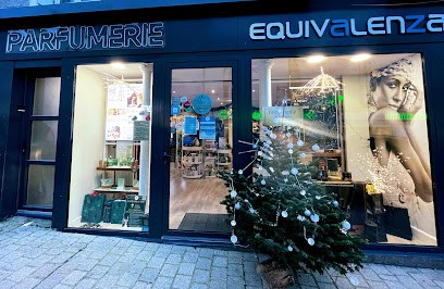 Equivalenza Pontchâteau, Parfumerie à Pontchâteau