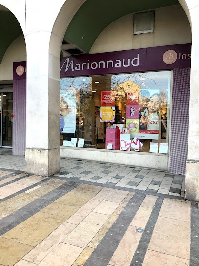 Marionnaud - Parfumerie & Institut, Parfumerie à Charenton-le-Pont