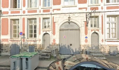 SAINT-LOUIS PARFUMS, Parfumerie à Saint-Valery-sur-Somme