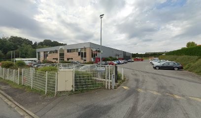 LCL Laboratoire Cosmétique de Lécousse, Parfumerie à Lécousse