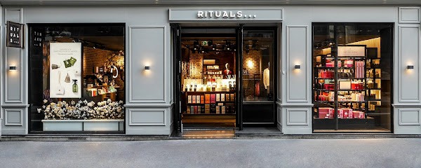 Rituals, Magasin de Cosmétiques à Paris 06