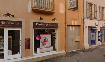 Passion Beauté, Parfumerie à La Côte-Saint-André