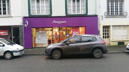 Marionnaud - Parfumerie & Institut, Parfumerie à Carhaix-Plouguer