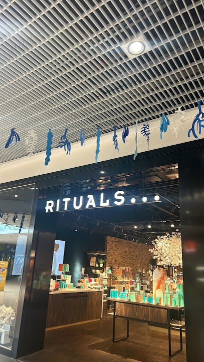 Rituals, Magasin de Cosmétiques à Brest