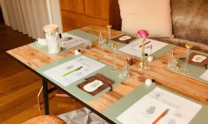 Empreinte Ethérée (Nathalie Durand), Parfumerie à Anglet