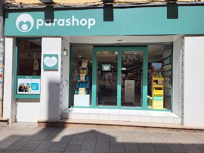 Parashop Chalon (Tanguy Parapharmacie), Magasin de Cosmétiques à Chalon-sur-Saône