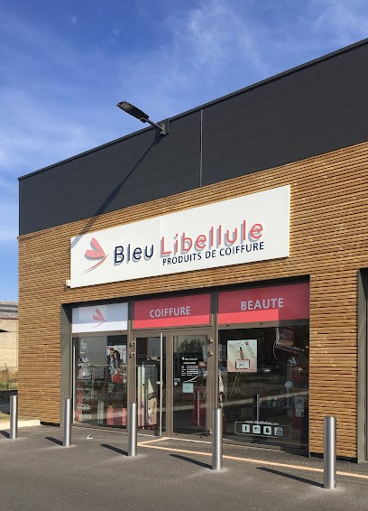 Bleu Libellule, Magasin de Cosmétiques à Yzeure