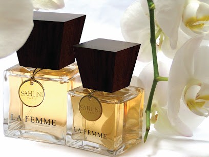 SAHLiNi PARFUMS, Parfumerie à Basse-Goulaine