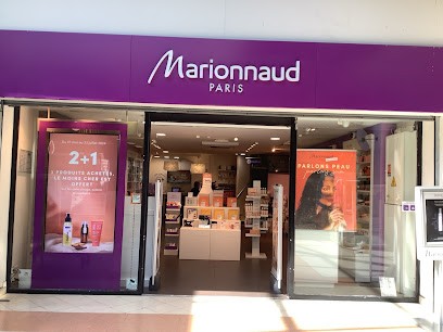 Marionnaud - Parfumerie & Institut, Parfumerie à Massy