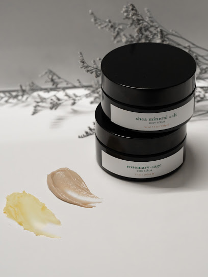 Isun Cosmétique Bio Sauvage Magasin De Cosmétiques à Paris 08